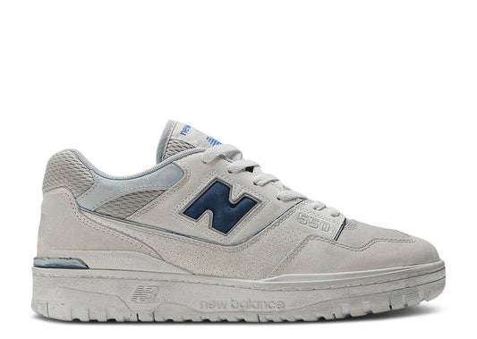 New Balance 550 Distressed Nimbus Cloud Navy (9865610232135)