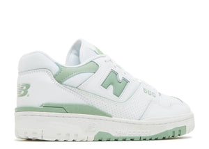 New Balance 550 Mint Green (9865172713799)