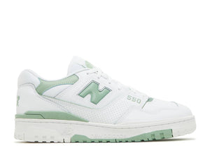 New Balance 550 Mint Green (9865172713799)