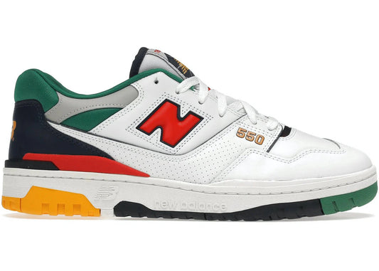 New Balance 550 Multicolor (9865177399623)