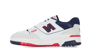 550 Premium White Navy Red (6771136758087)