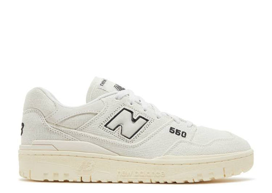 New Balance 550 Rattan Sea Salt (9865605480775)