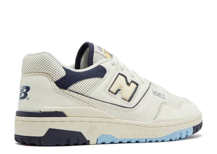 New Balance 550 Rich Paul (9865670492487)