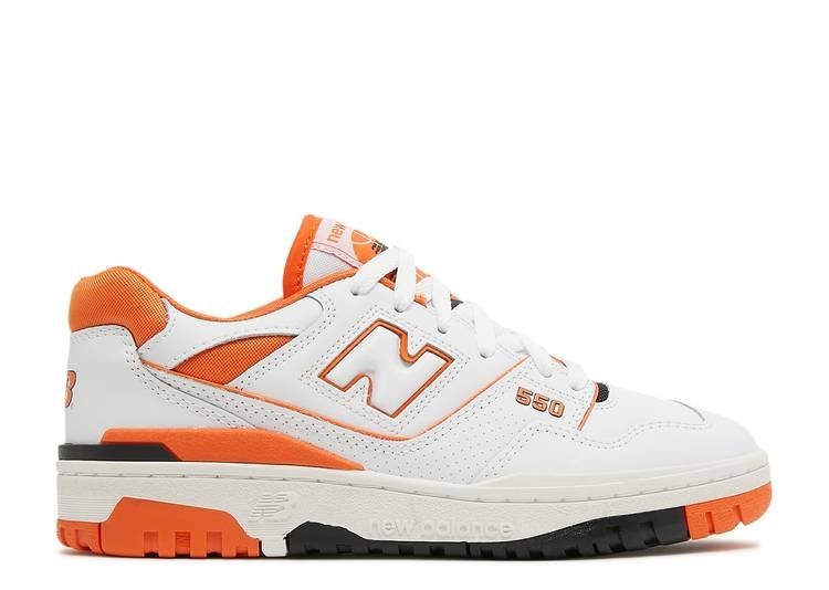 New Balance 550 Syracuse (9865639297351)