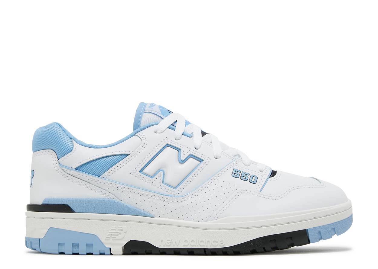 New Balance 550 UNC (9865670590791)