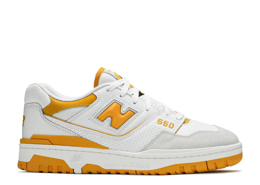 New Balance 550 Varsity Gold (9865177039175)