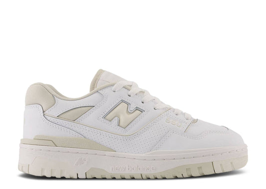 New Balance 550 White Beige (9865641361735)