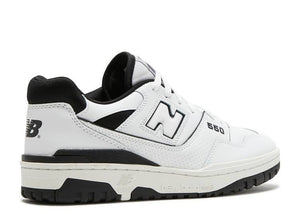 New Balance 550 White Black (9865670918471)