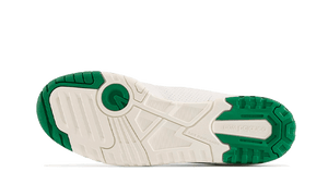 550 White Classic Green