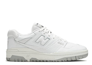 New Balance 550 White Grey (9865683534151)