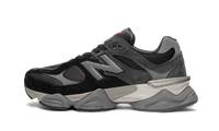 New Balance 9060 Black Castlerock
