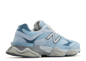 New Balance 9060 Chrome Blue (9865549349191)