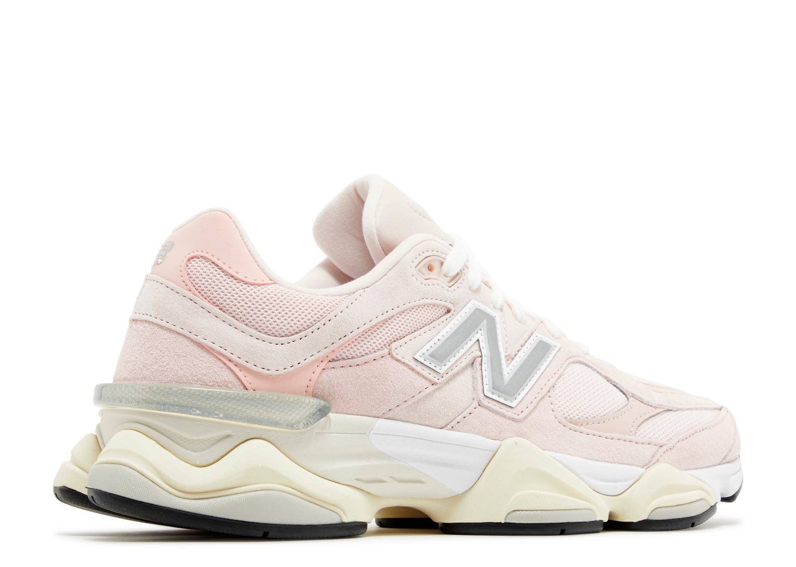 New Balance 9060 Crystal Pink (9865583329607)