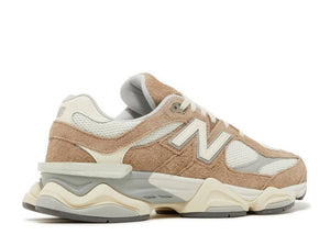 New Balance 9060 Driftwood (9865605972295)