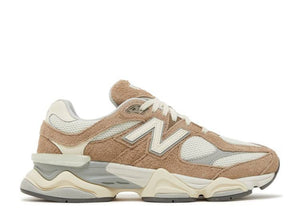 New Balance 9060 Driftwood (9865605972295)