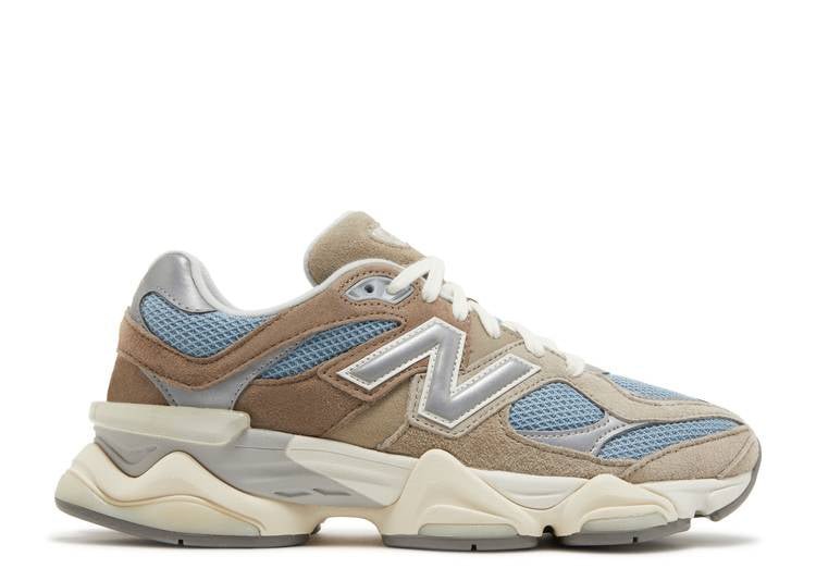 New Balance 9060 Mushroom (9865611182407)