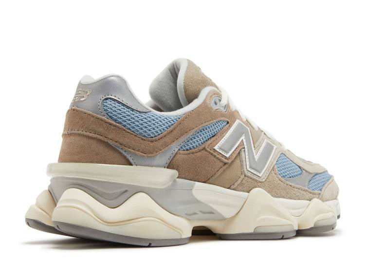 New Balance 9060 Mushroom (9865611182407)