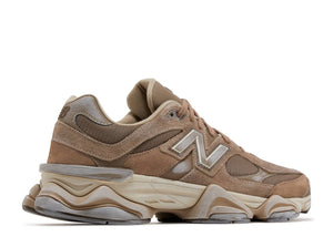 New Balance 9060 Mushroom Brown (9865581134151)