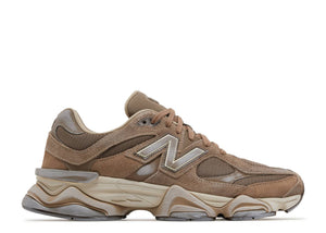 New Balance 9060 Mushroom Brown (9865581134151)