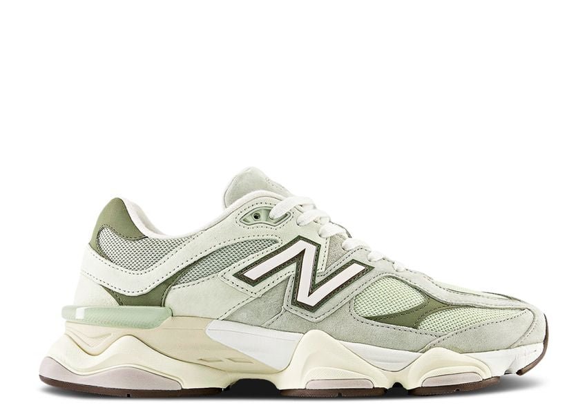 New Balance 9060 Olivine (9865560719687)