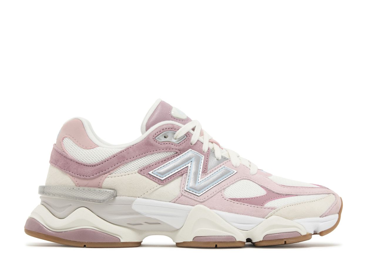 New Balance 9060 Rose Pink (9865151283527)