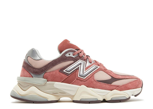 New Balance 9060 Sea Salt Cherry Blossom (9865618686279)