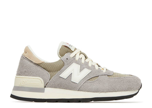 New Balance 990 v1 Teddy Santis Made In USA Marblehead (9865640804679)