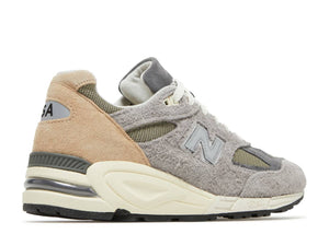 New Balance 990 v2 Teddy Santis Made In USA Marblehead (9865640837447)