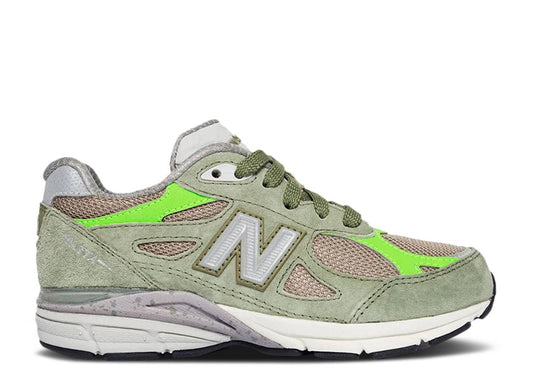 New Balance 990 V3 Patta Keep Your Family Close (9865635660103)