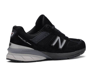 New Balance 990 v5 Black (9865654763847)