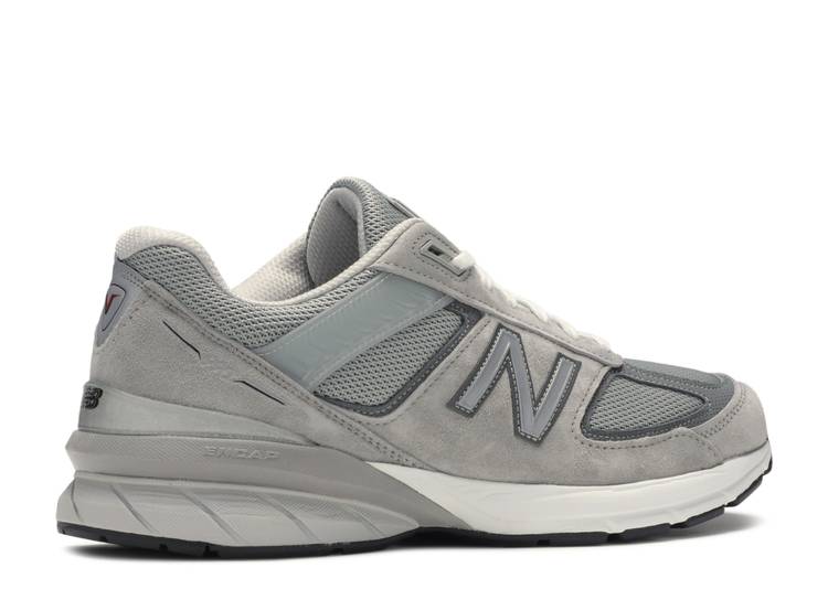 New Balance 990 v5 Grey (9865190506823)