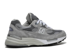 New Balance 992 Grey (9865654894919)