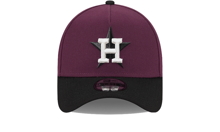 9FORTY Two Tone Astros H