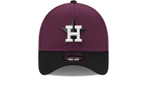 9FORTY Two Tone Astros H
