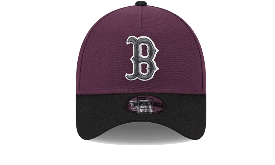 9FORTY two tone Boston Red Sox