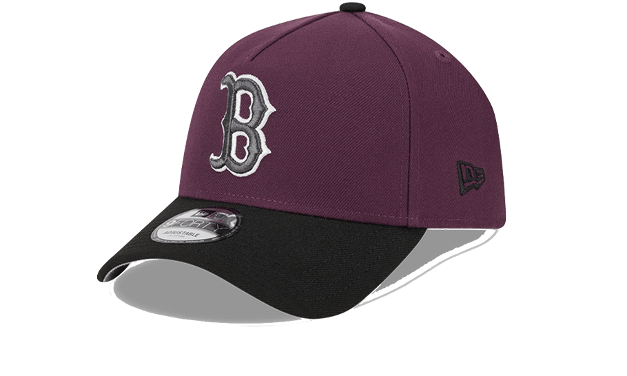 9FORTY two tone Boston Red Sox