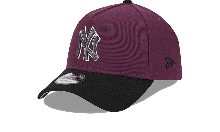 9FORTY two tone New York Yankees