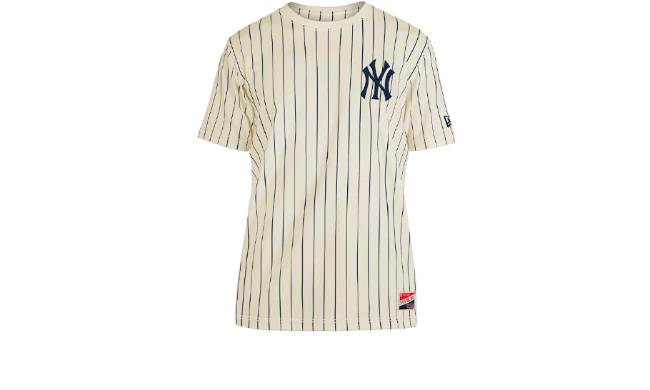 MLB Tee New York Yankees (8956244328775)