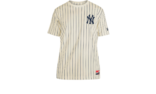 MLB Tee New York Yankees (8956244328775)