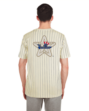 MLB Tee New York Yankees (8956244328775)