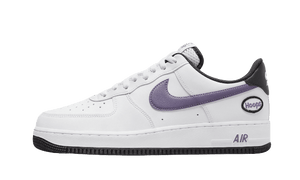 Air Force 1 Low '07 Hoops Canyon Purple