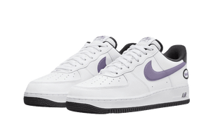 Air Force 1 Low '07 Hoops Canyon Purple