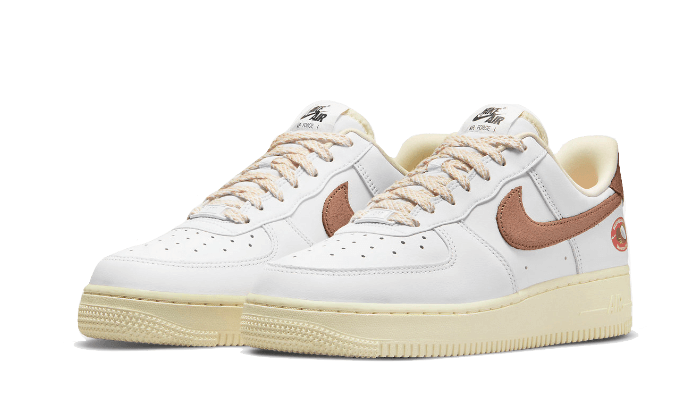 Air Force 1 Low '07 LX Coconut