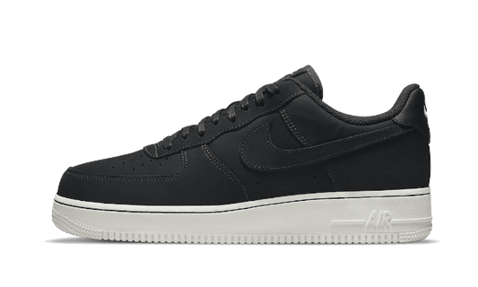 Air Force 1 Low 07' LX Off Black