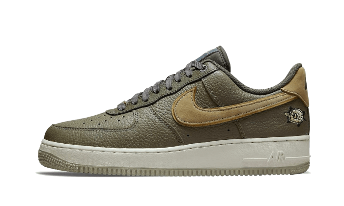 Air Force 1 Low '07 LX Turtle (6771113558343)