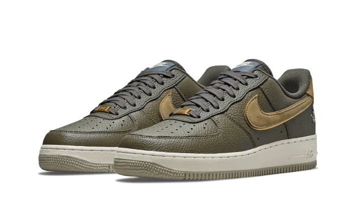 Air Force 1 Low '07 LX Turtle (6771113558343)