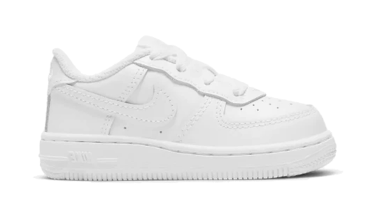 Nike Air Force 1 Low ’07 Triple White (TD) (9865157476679)