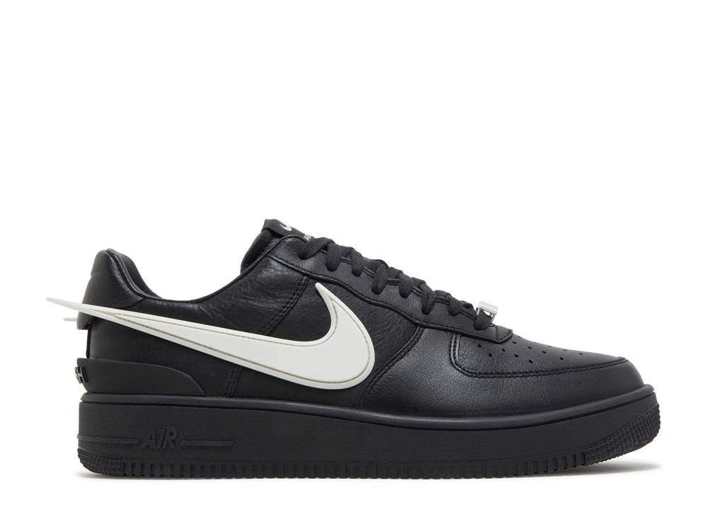 Nike Air Force 1 Low Ambush Black (9865623077191)