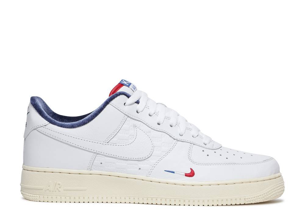 Nike Air Force 1 Low Kith Paris (9865639231815)