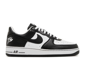 Nike Air Force 1 Low QS Terror Squad Black White (9865590341959)